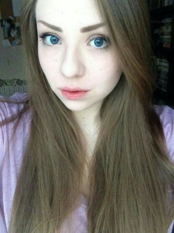 Анкета проститутки Ирина - Фото 1, , 23 года, №370623